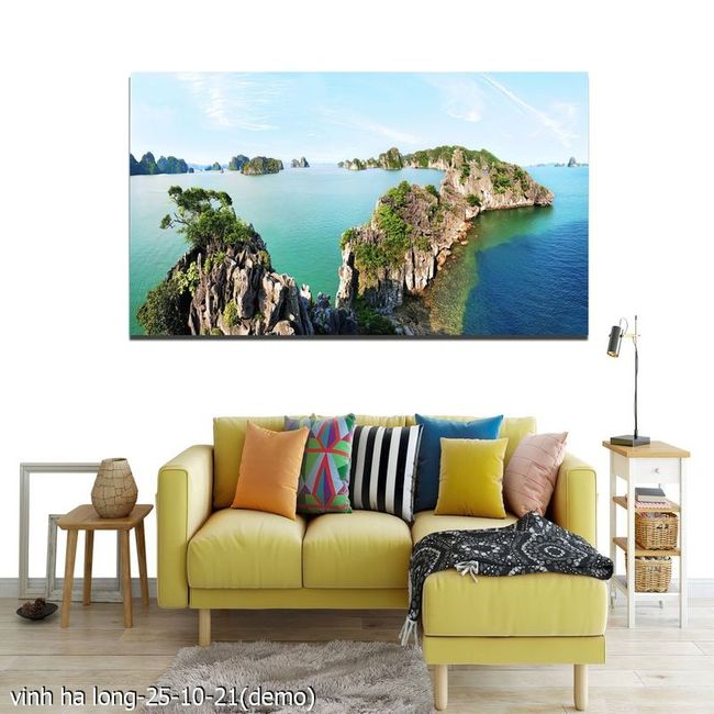 vinh ha long 25 10 21